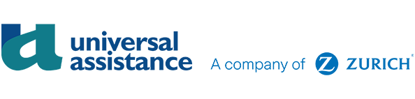 Logo Universal Assistance
